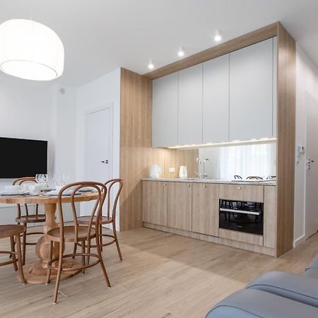 Resort Apartamenty Klifowa Rewal 85 Εξωτερικό φωτογραφία