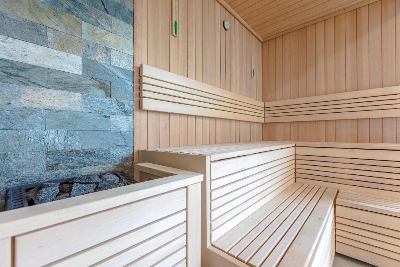 Resort Apartamenty Klifowa Rewal 85 Εξωτερικό φωτογραφία
