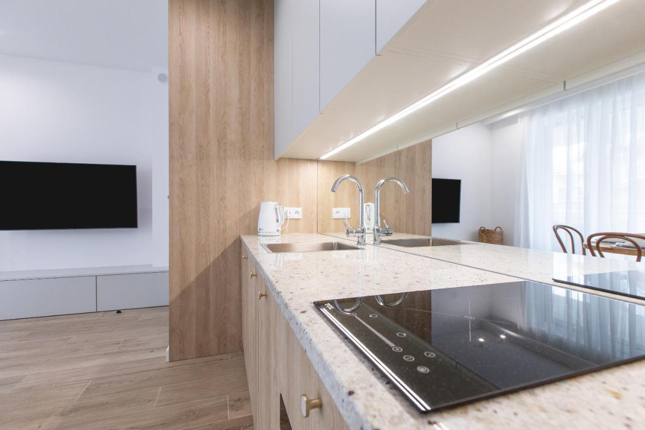 Resort Apartamenty Klifowa Rewal 85 Εξωτερικό φωτογραφία