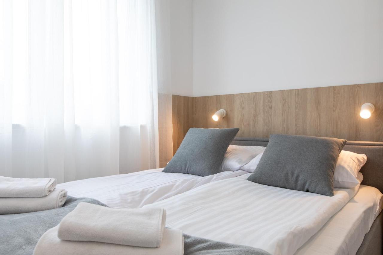 Resort Apartamenty Klifowa Rewal 85 Εξωτερικό φωτογραφία