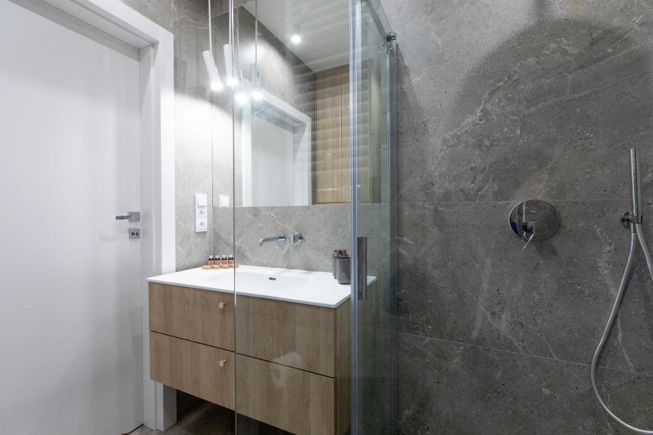 Resort Apartamenty Klifowa Rewal 85 Εξωτερικό φωτογραφία