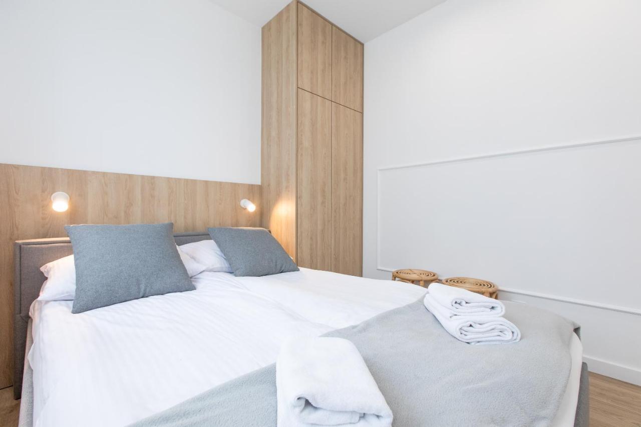 Resort Apartamenty Klifowa Rewal 85 Εξωτερικό φωτογραφία