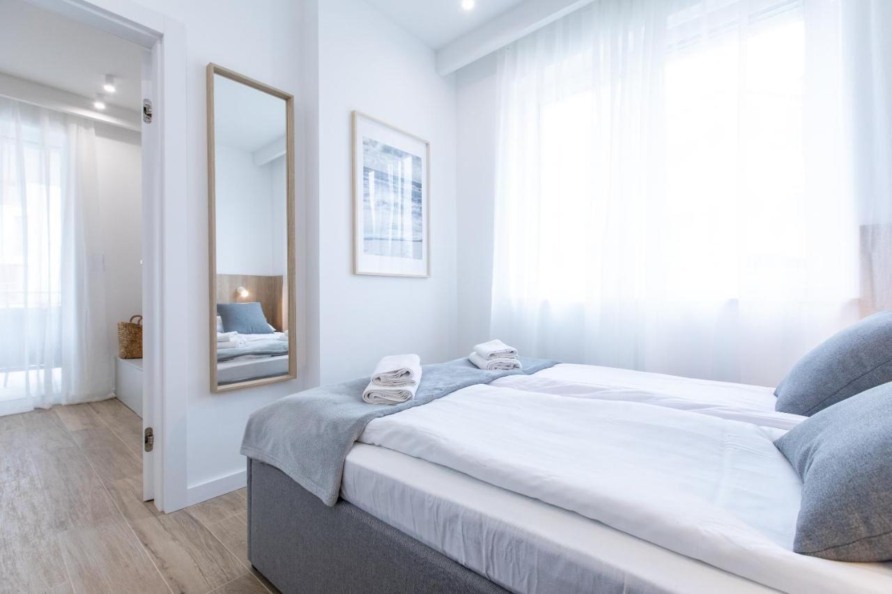 Resort Apartamenty Klifowa Rewal 85 Εξωτερικό φωτογραφία